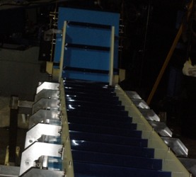 flighted elevator